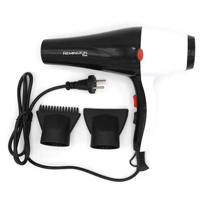 Remington Professional Salon Hair Dryer Powerful, Eco-Friendly, Dual Mode